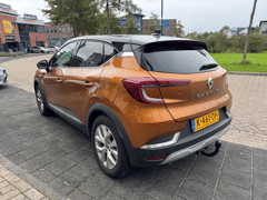 Renault Captur E-TECH plug-in hybrid 160 Intens - Afbeelding 3