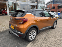 Renault Captur E-TECH plug-in hybrid 160 Intens - Afbeelding 4