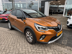 Renault Captur E-TECH plug-in hybrid 160 Intens - Afbeelding 5