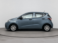 Hyundai i10 1.0i i-Motion - Afbeelding 4