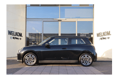 MINI Cooper E - Afbeelding 3