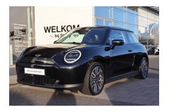 MINI Cooper E - Afbeelding 5