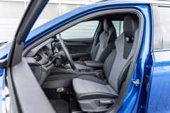 Skoda Octavia Combi 1.5 TSI 150pk DSG MHEV Sportline Business - Afbeelding 4