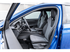 Škoda Octavia Combi 1.5 TSI 150pk DSG MHEV Sportline Business - Afbeelding 4