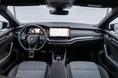 Skoda Octavia Combi 1.5 TSI 150pk DSG MHEV Sportline Business - Afbeelding 5