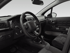 Citroën C3 1.2 PureTech 110PK AUTOMAAT MAX NAVI ECC CAMERA STOELVERWARMING LED NAP - Afbeelding 4