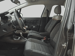 Citroën C3 1.2 PureTech 110PK AUTOMAAT MAX NAVI ECC CAMERA STOELVERWARMING LED NAP - Afbeelding 5