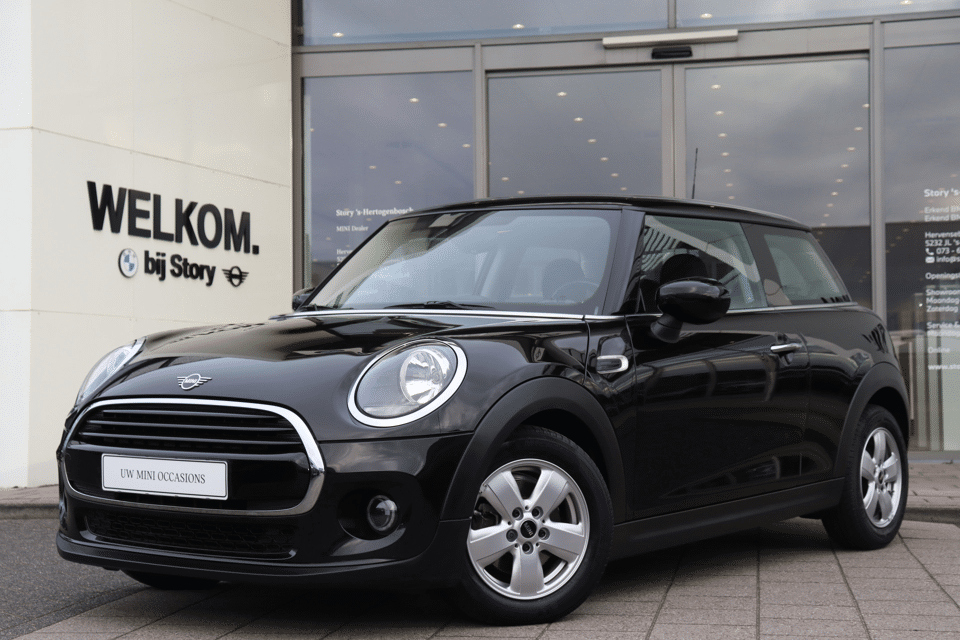 MINI Hatchback Cooper - Afbeelding 1