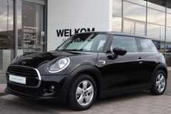 MINI Hatchback Cooper - Afbeelding 4