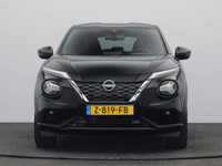 Nissan Juke 1.6 Hybrid N-Connecta - Afbeelding 6
