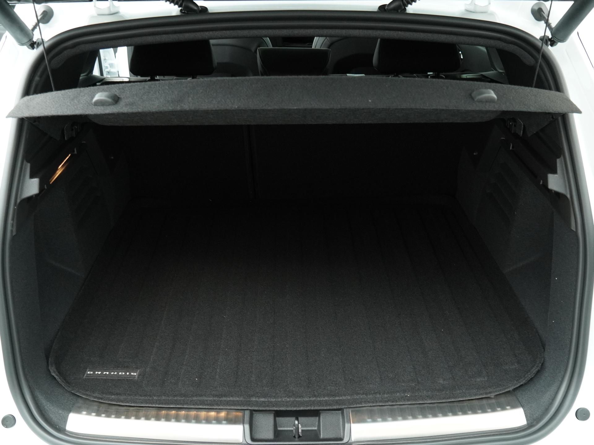 Mitsubishi Grandis 1.8 HEV Instyle - Afbeelding 4