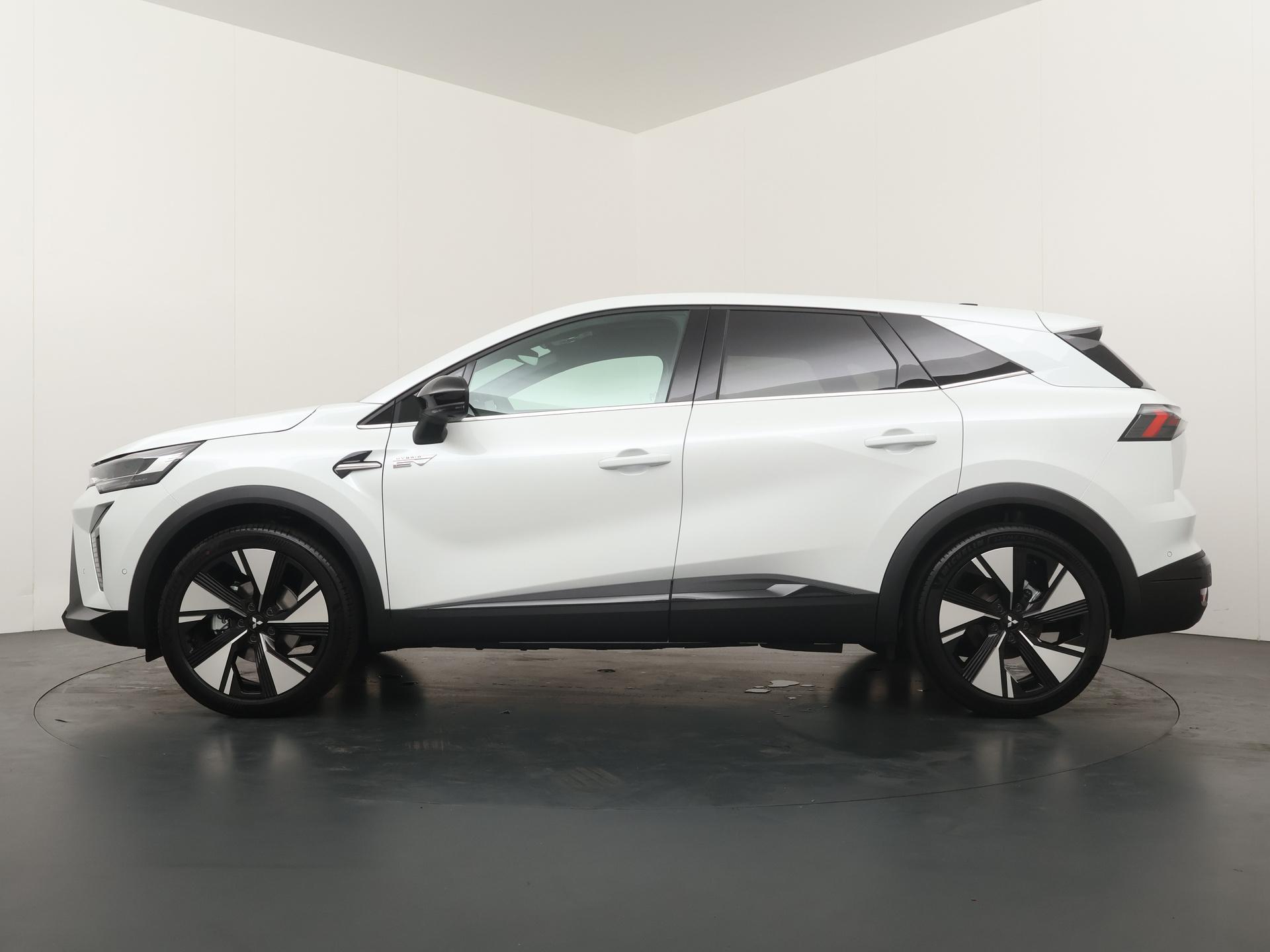 Mitsubishi Grandis 1.8 HEV Instyle - Afbeelding 3