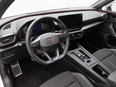 CUPRA Leon 1.4 e-Hybrid 245 Pk Automaat VZ Adrenaline - Afbeelding 3