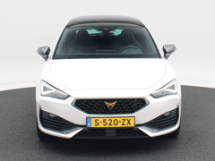 CUPRA Leon 1.4 e-Hybrid 245 Pk Automaat VZ Adrenaline - Afbeelding 4