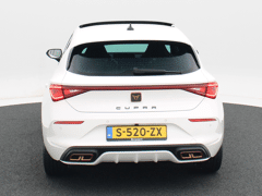 CUPRA Leon 1.4 e-Hybrid 245 Pk Automaat VZ Adrenaline - Afbeelding 5