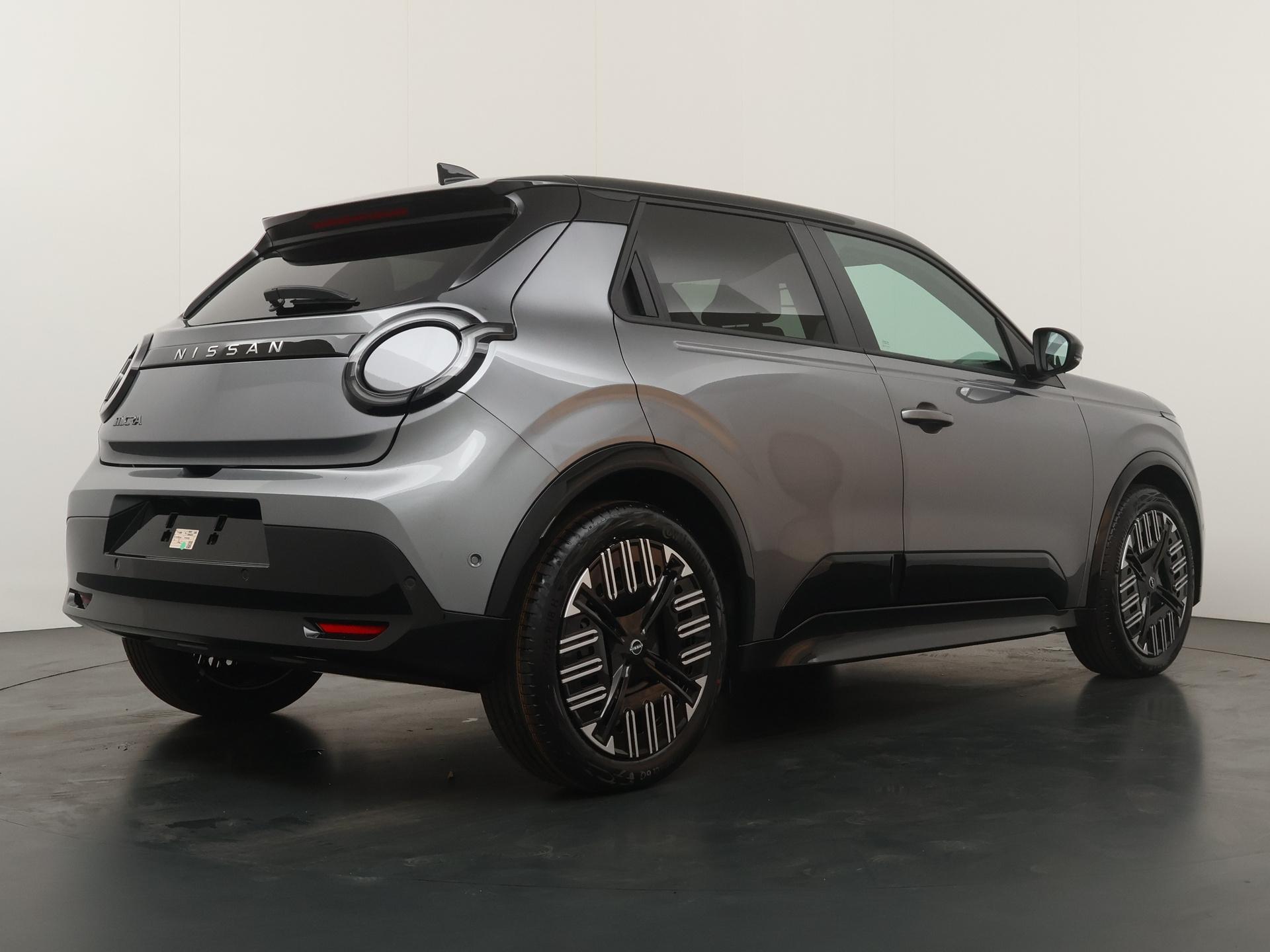 Nissan Micra ADVANCE - 52 kWh - Afbeelding 2