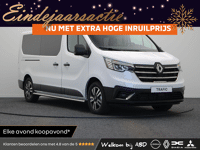 Renault Trafic 2.0 dCi 130pk T30 L2H1 DC Advance - Afbeelding 2