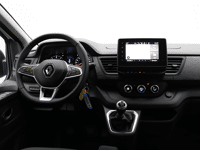Renault Trafic 2.0 dCi 130pk T30 L2H1 DC Advance - Afbeelding 5