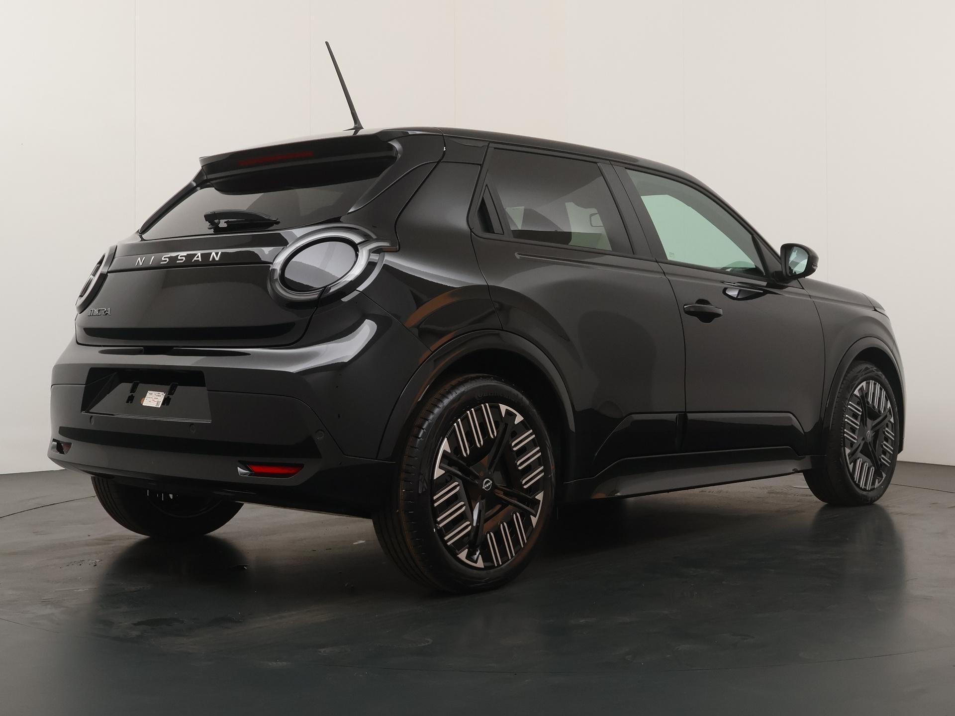 Nissan Micra ENGAGE - 40 kWh - Afbeelding 2