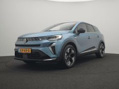 Renault Symbioz 1.8 E-Tech Full Hybrid 160 Techno - Afbeelding 5
