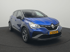 Renault Captur 1.6 E-Tech Hybrid 145 R.S. Line - Afbeelding 3