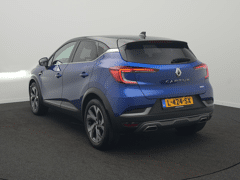 Renault Captur 1.6 E-Tech Hybrid 145 R.S. Line - Afbeelding 4