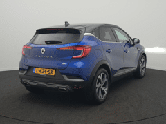 Renault Captur 1.6 E-Tech Hybrid 145 R.S. Line - Afbeelding 5
