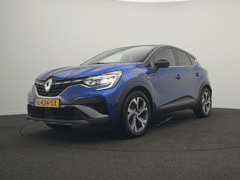 Renault Captur 1.6 E-Tech Hybrid 145 R.S. Line - Afbeelding 5