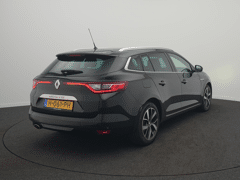 Renault Mégane Estate TCe 140 Bose - Afbeelding 5