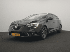 Renault Mégane Estate TCe 140 Bose - Afbeelding 5
