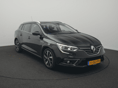 Renault Mégane Estate TCe 140 Bose - Occasion Lease vanaf €619 p/m - Afbeelding 2
