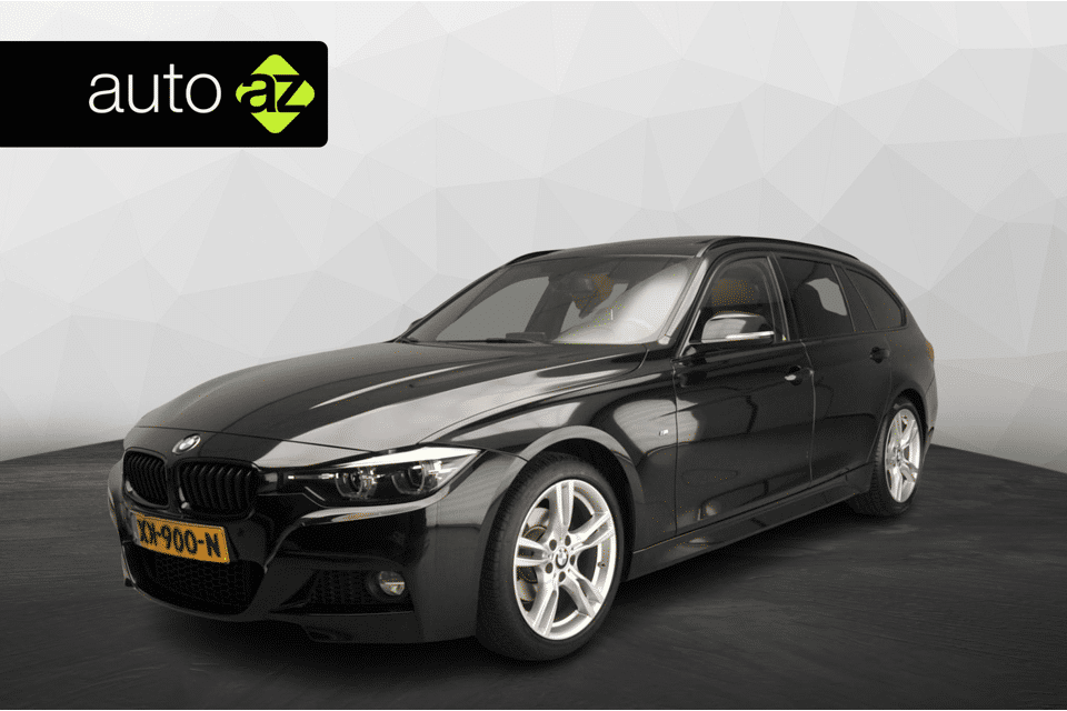 BMW 3 Serie Touring 320i - Afbeelding 1