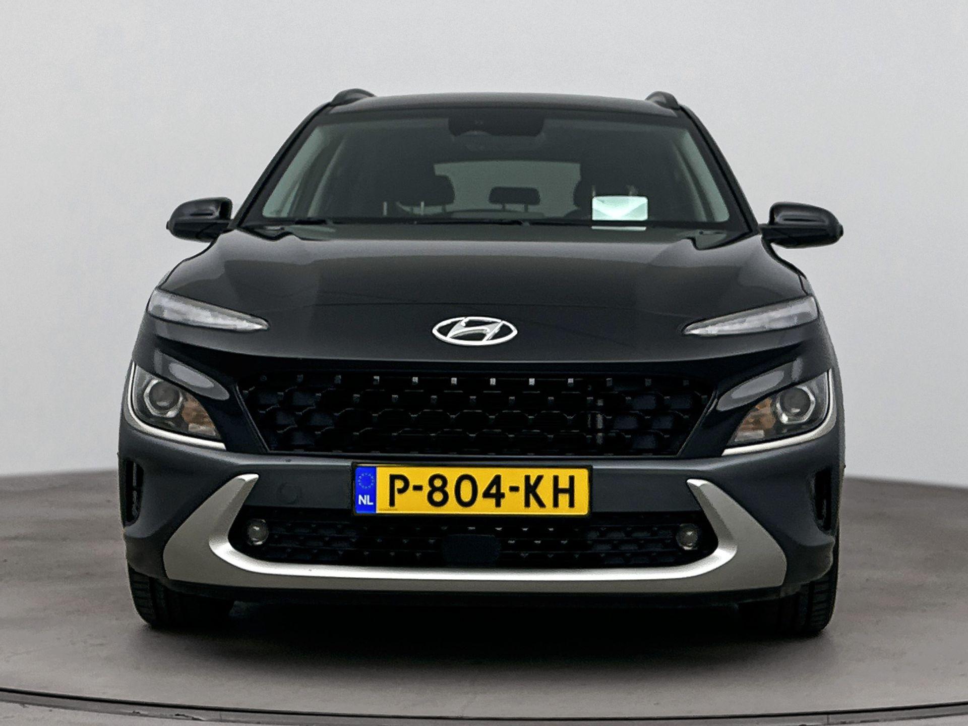 Hyundai Kona 1.6 GDI HEV Fashion - Afbeelding 5