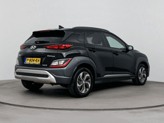 Hyundai Kona 1.6 GDI HEV Fashion - Afbeelding 3