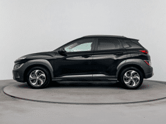 Hyundai Kona 1.6 GDI HEV Fashion - Afbeelding 4