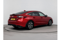 Honda Civic 2.0 e:HEV Elegance - Afbeelding 2
