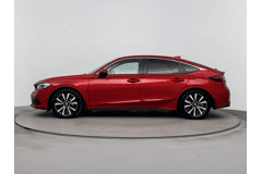 Honda Civic 2.0 e:HEV Elegance - Afbeelding 3