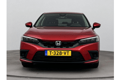 Honda Civic 2.0 e:HEV Elegance - Afbeelding 4