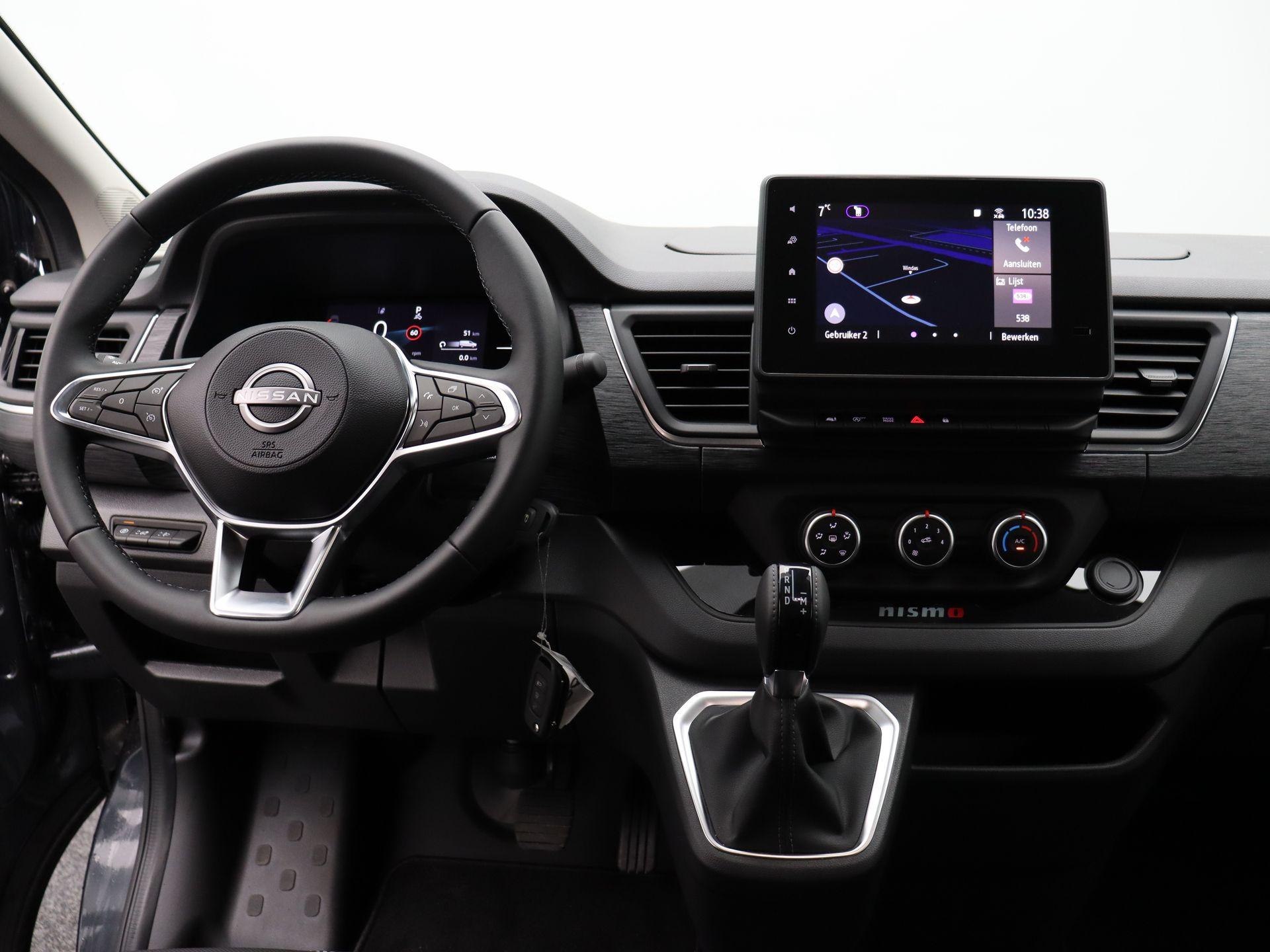 Nissan Primastar 2.0 dCi 170pk L2H1 - Afbeelding 4