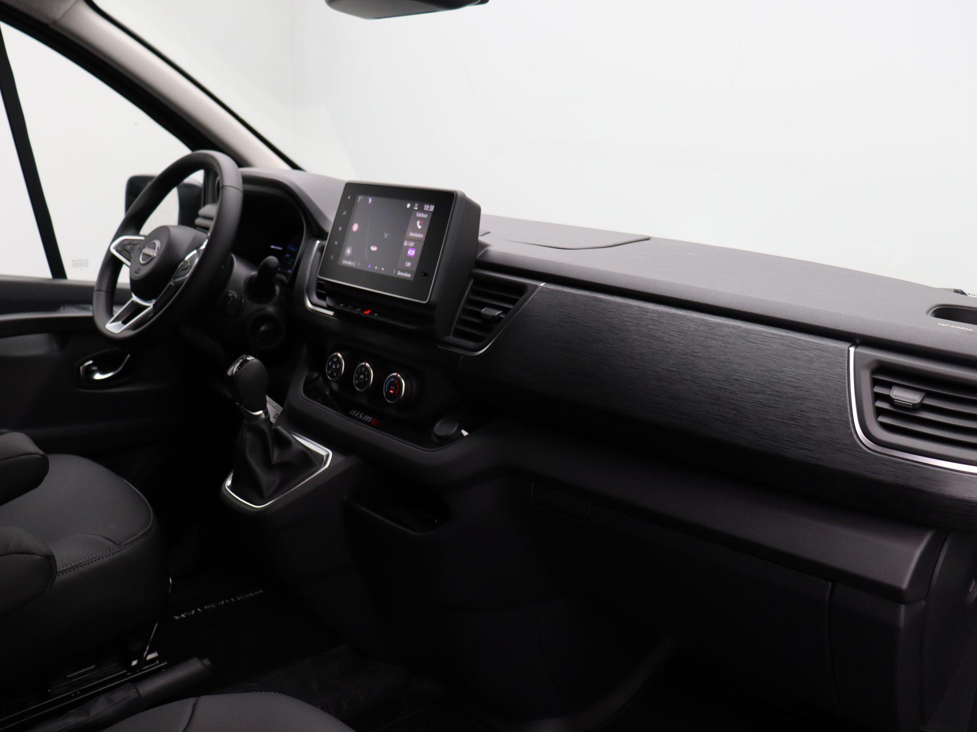 Nissan Primastar 2.0 dCi 170pk L2H1 - Afbeelding 5