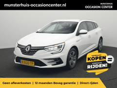 Renault Mégane Estate TCe 140 Intens - Afbeelding 2