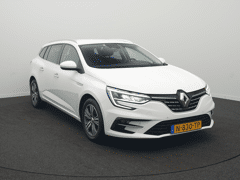 Renault Mégane Estate TCe 140 Intens - Afbeelding 2
