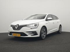 Renault Mégane Estate TCe 140 Intens - Afbeelding 5