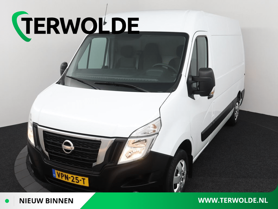 Renault Master 2.3 dCi L2H2 - Afbeelding 1