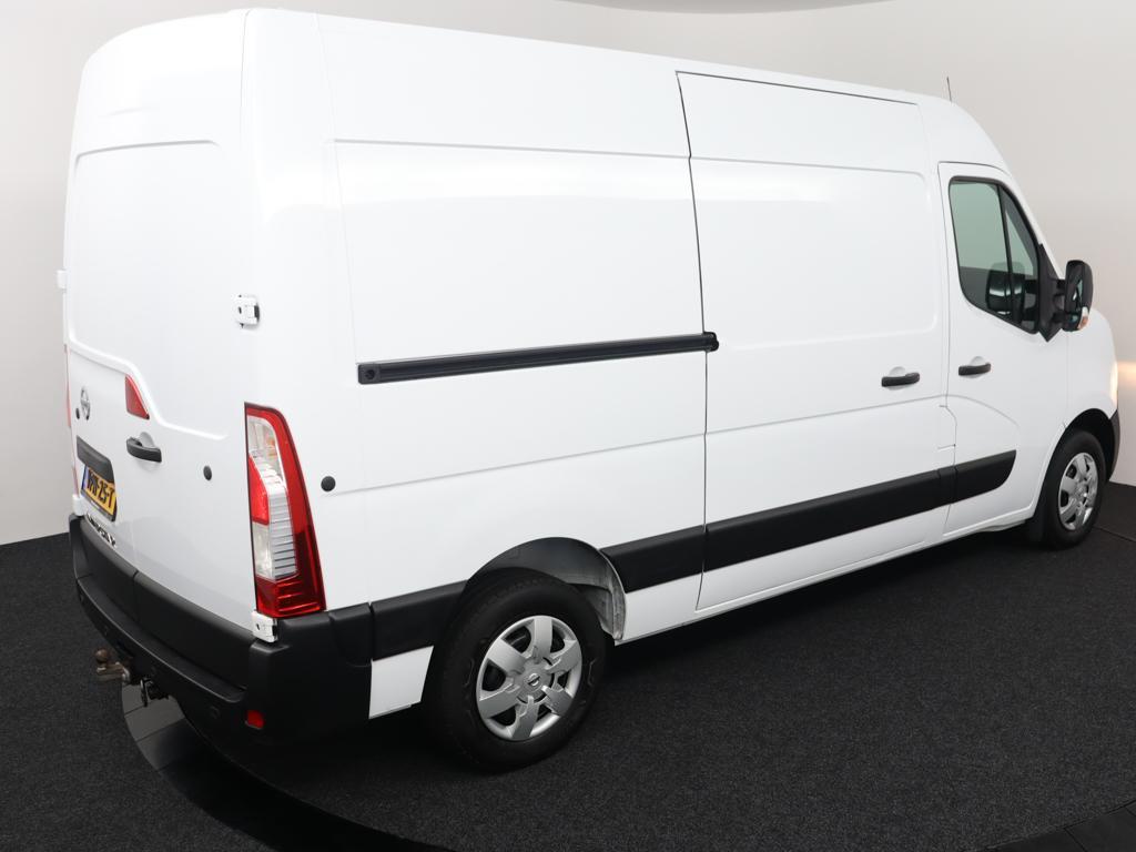 Renault Master 2.3 dCi L2H2 - Afbeelding 5