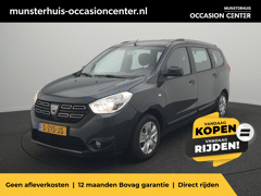 Dacia Lodgy 1.6 SCe 110 Bi-Fuel Ambiance 7p. - Afbeelding 2