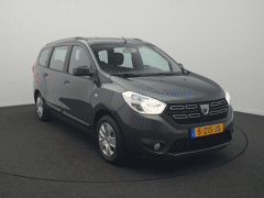 Dacia Lodgy 1.6 SCe 110 Bi-Fuel Ambiance 7p. - Afbeelding 3