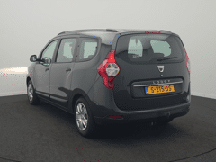 Dacia Lodgy 1.6 SCe 110 Bi-Fuel Ambiance 7p. - Afbeelding 4