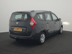 Dacia Lodgy 1.6 SCe 110 Bi-Fuel Ambiance 7p. - Afbeelding 5