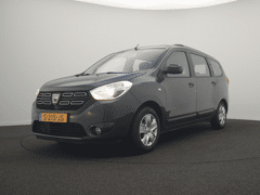 Dacia Lodgy 1.6 SCe 110 Bi-Fuel Ambiance 7p. - Afbeelding 5